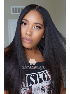  Lace Front Wigs with 5in lace