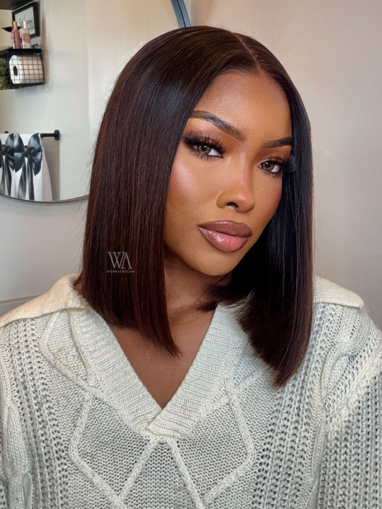 dark_brown_ombre_silky_straigh  display picture 2