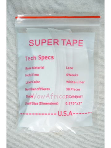 Super Tape[HA21]